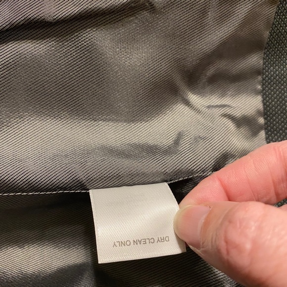 Classiques Entier Black Single Button Blazer - Picture 6 of 8